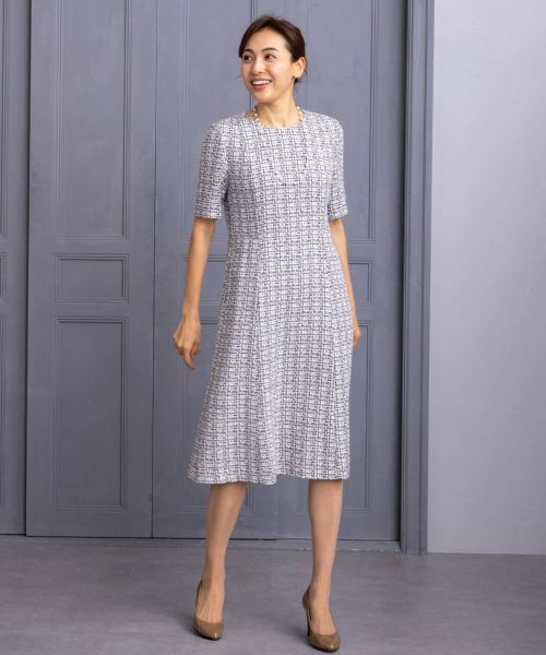 Leilian / レリアン ドレス | ワンピース | 詳細2
