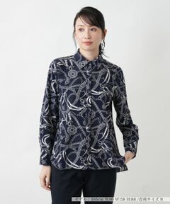 Leilian / レリアン シャツ・ブラウス | ブラウス