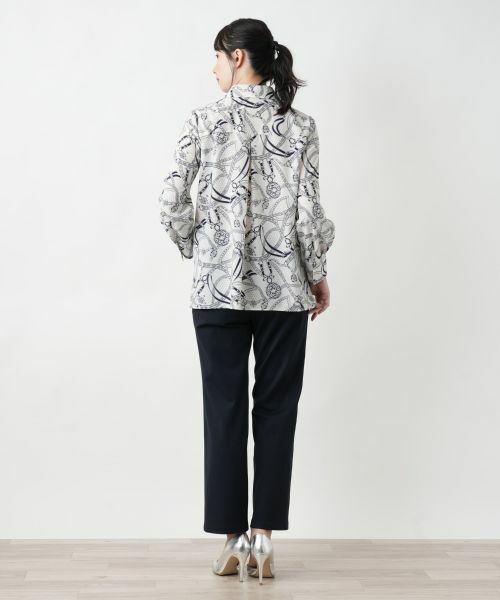 Leilian / レリアン シャツ・ブラウス | ブラウス | 詳細21