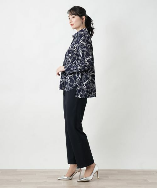 Leilian / レリアン シャツ・ブラウス | ブラウス | 詳細23