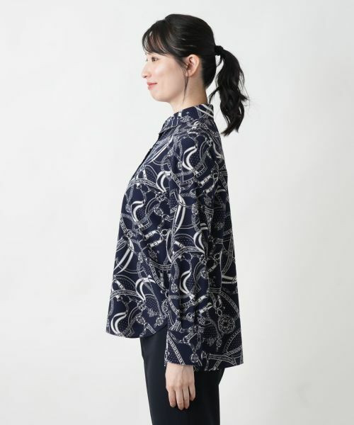 Leilian / レリアン シャツ・ブラウス | ブラウス | 詳細26