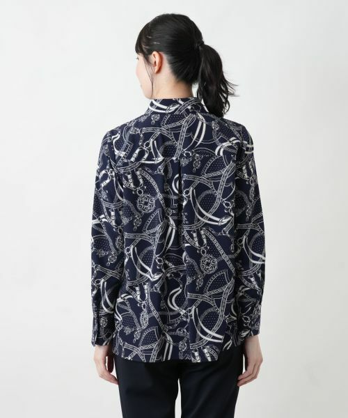 Leilian / レリアン シャツ・ブラウス | ブラウス | 詳細27