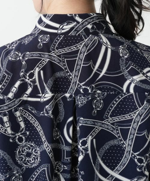 Leilian / レリアン シャツ・ブラウス | ブラウス | 詳細29