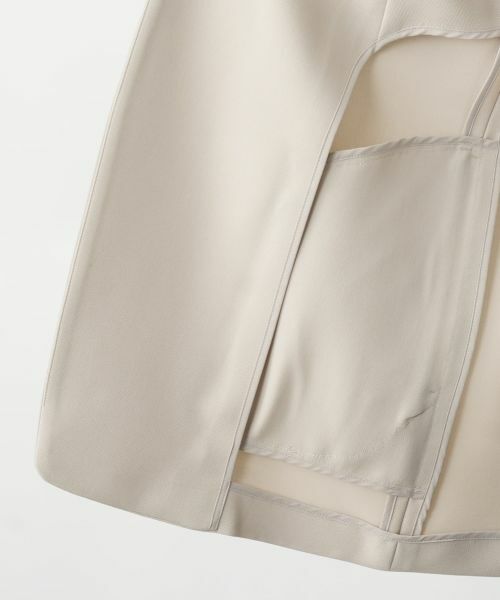 Leilian / レリアン テーラードジャケット | ベスト | 詳細15