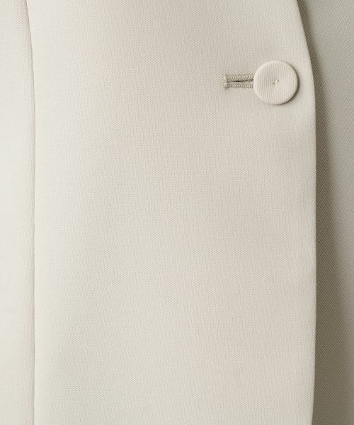 Leilian / レリアン テーラードジャケット | ベスト | 詳細16