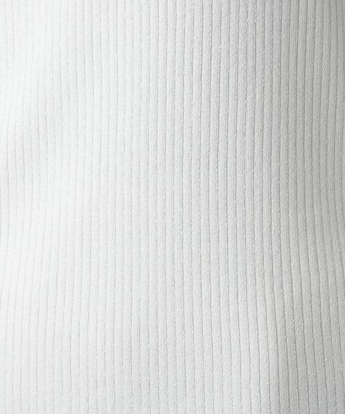 Leilian / レリアン ニット・セーター | ラメリブニット | 詳細21