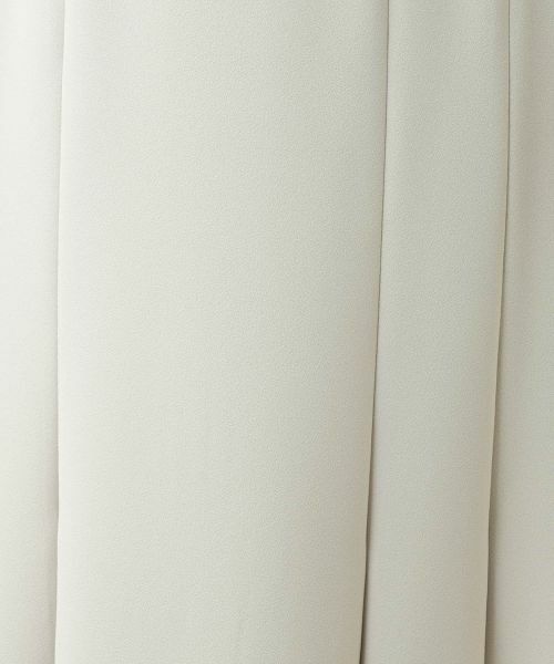 Leilian / レリアン ミニ・ひざ丈スカート | フレアスカート | 詳細17