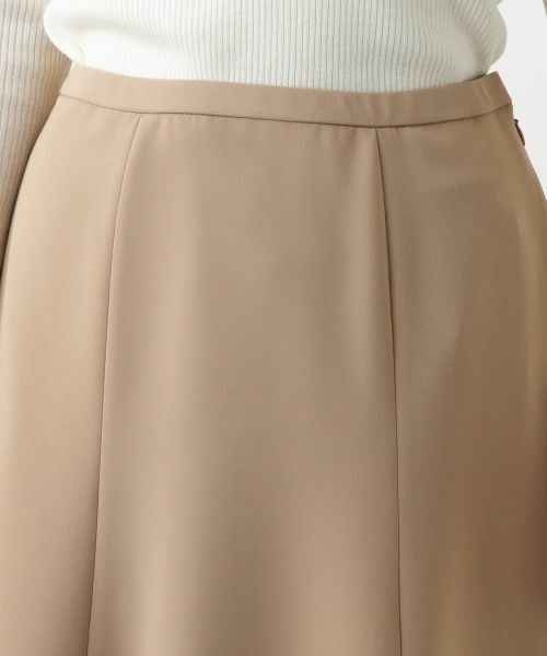 Leilian / レリアン ミニ・ひざ丈スカート | ミディスカート | 詳細13