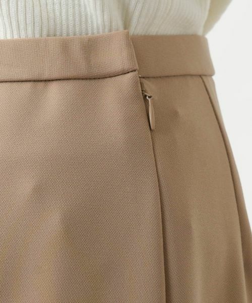 Leilian / レリアン ミニ・ひざ丈スカート | ミディスカート | 詳細14