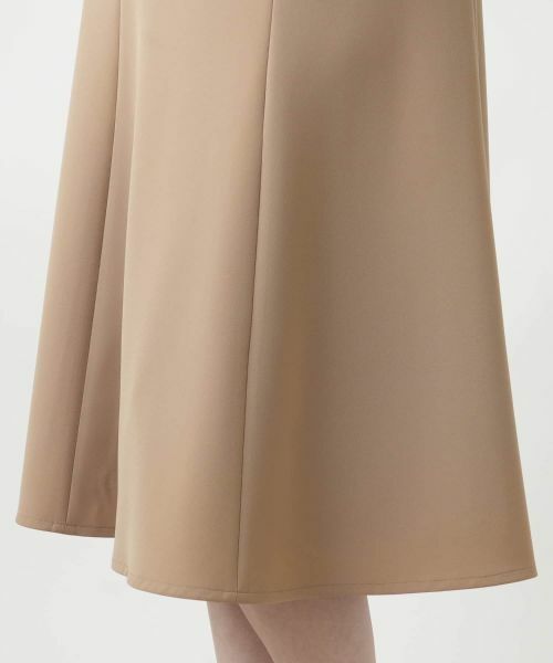 Leilian / レリアン ミニ・ひざ丈スカート | ミディスカート | 詳細16