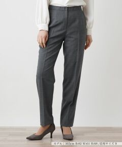 Leilian / レリアン その他パンツ | センタープレスパンツ