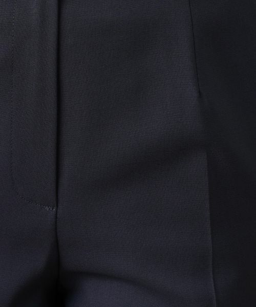 Leilian / レリアン その他パンツ | センタープレスパンツ | 詳細13