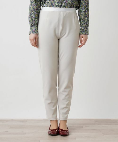 Leilian / レリアン その他パンツ | ストレッチスリムパンツ | 詳細19
