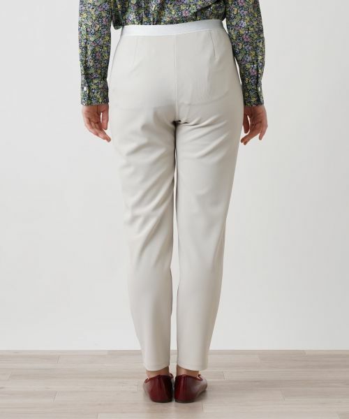 Leilian / レリアン その他パンツ | ストレッチスリムパンツ | 詳細21