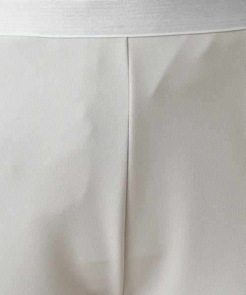 Leilian / レリアン その他パンツ | ストレッチスリムパンツ | 詳細24