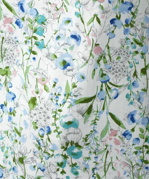 Leilian / レリアン カットソー | ハイネックカットソー【Leilian WHITE LABEL】 | 詳細13