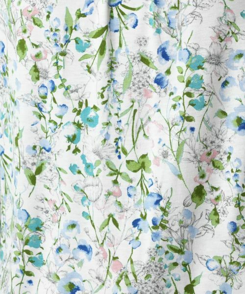 Leilian / レリアン カットソー | ハイネックカットソー【Leilian WHITE LABEL】 | 詳細15