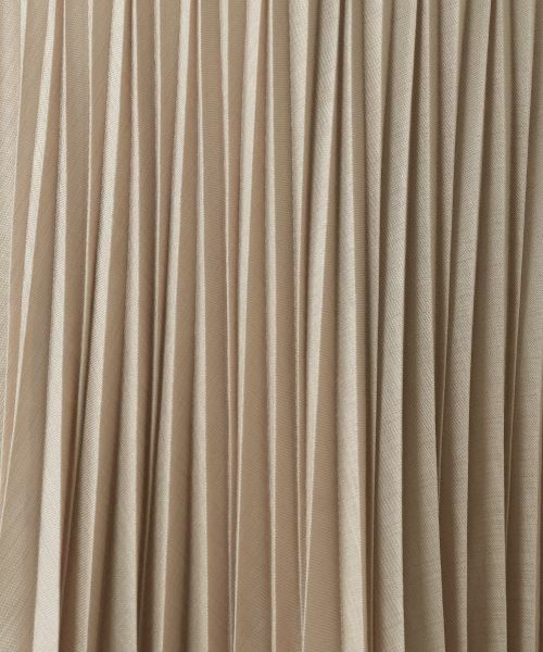 Leilian / レリアン ロング・マキシ丈スカート | プリーツスカート | 詳細13