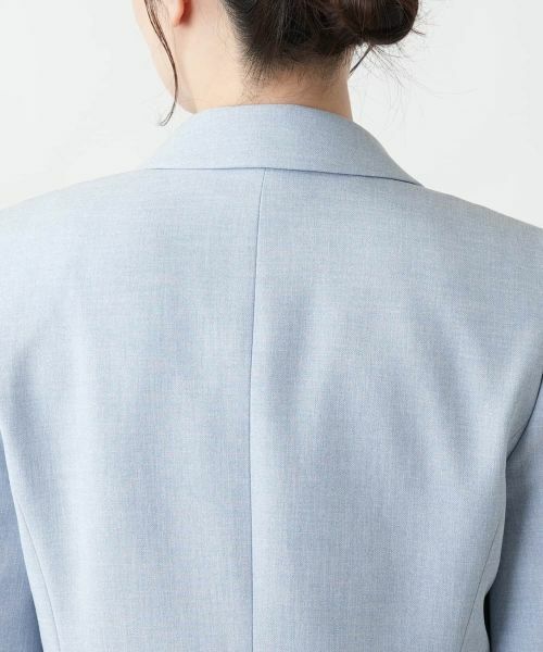 Leilian / レリアン テーラードジャケット | テーラードジャケット | 詳細11