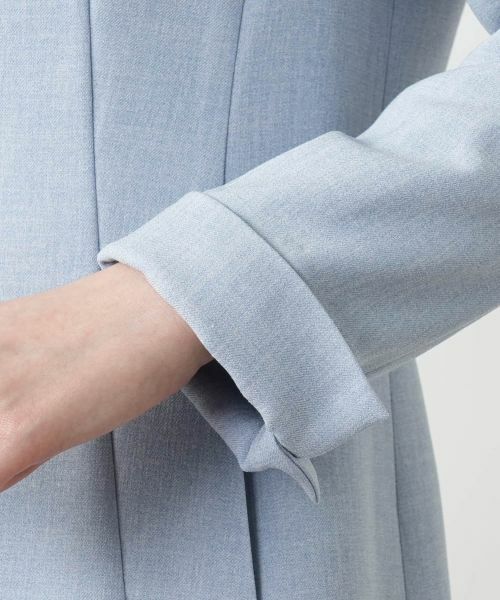 Leilian / レリアン テーラードジャケット | テーラードジャケット | 詳細13