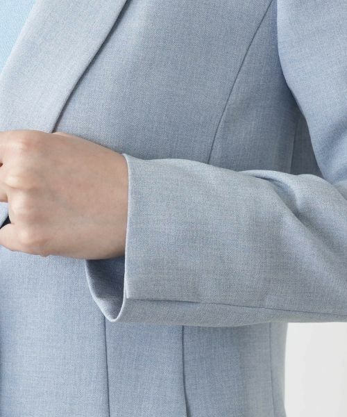 Leilian / レリアン テーラードジャケット | テーラードジャケット | 詳細14