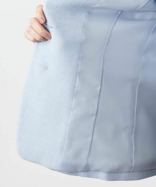 Leilian / レリアン テーラードジャケット | テーラードジャケット | 詳細15