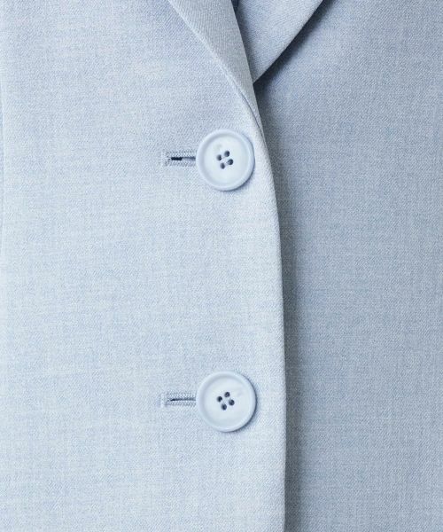 Leilian / レリアン テーラードジャケット | テーラードジャケット | 詳細16