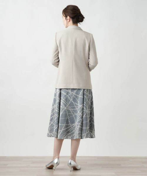 Leilian / レリアン テーラードジャケット | テーラードジャケット | 詳細3