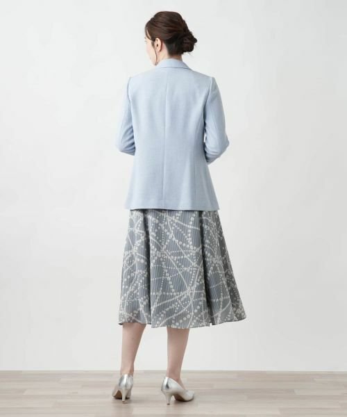 Leilian / レリアン テーラードジャケット | テーラードジャケット | 詳細6