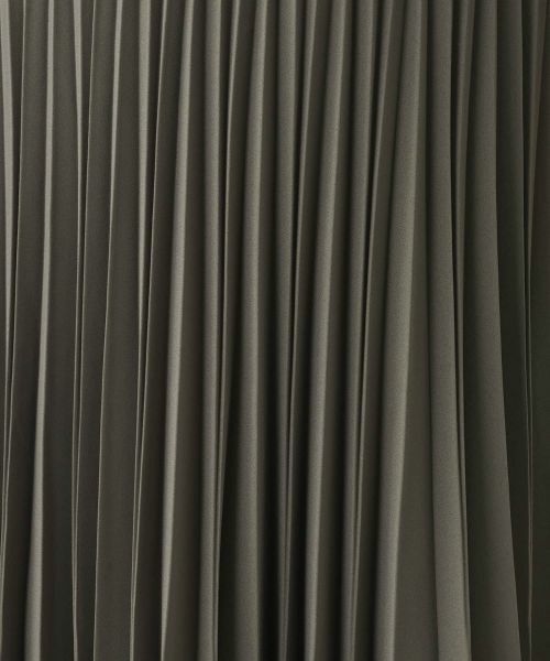 Leilian / レリアン ロング・マキシ丈スカート | プリーツロングスカート | 詳細19