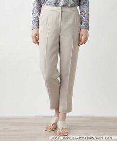 Leilian / レリアン その他パンツ | テーパードパンツ