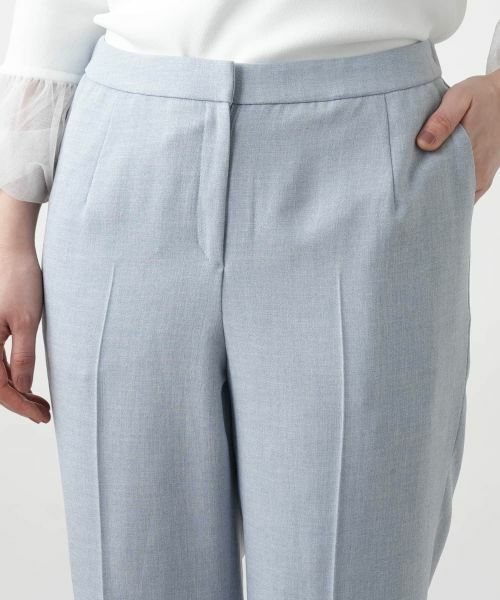 Leilian / レリアン その他パンツ | テーパードパンツ | 詳細10