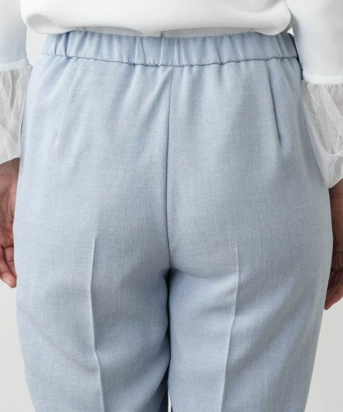 Leilian / レリアン その他パンツ | テーパードパンツ | 詳細11