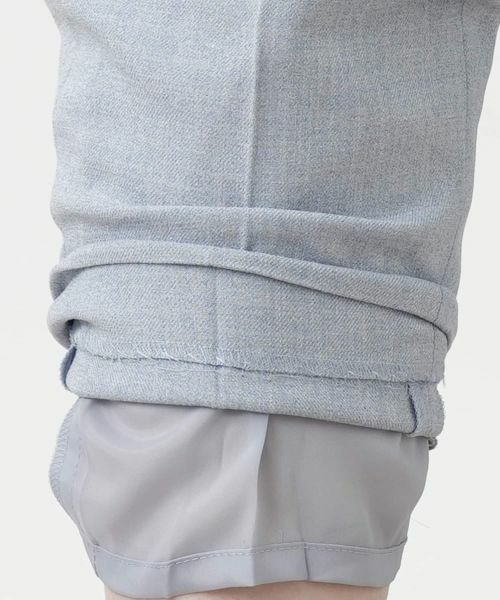 Leilian / レリアン その他パンツ | テーパードパンツ | 詳細13