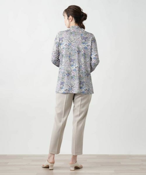 Leilian / レリアン その他パンツ | テーパードパンツ | 詳細3