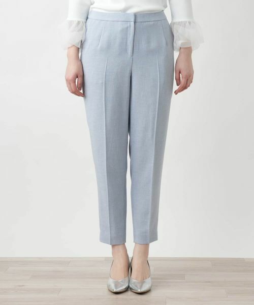 Leilian / レリアン その他パンツ | テーパードパンツ | 詳細7