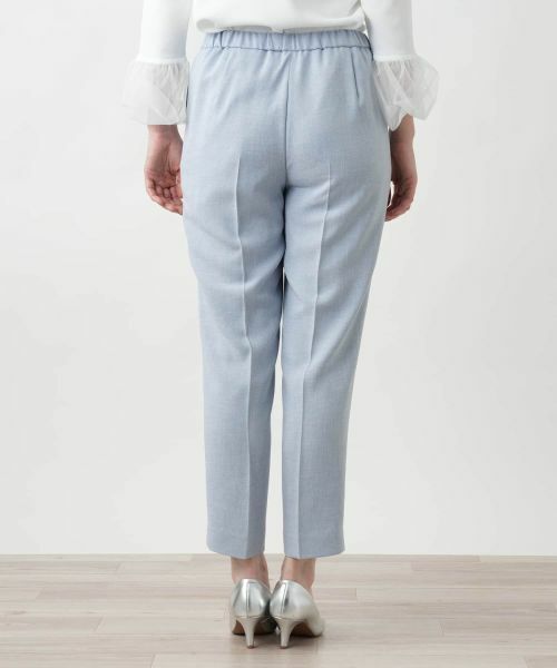 Leilian / レリアン その他パンツ | テーパードパンツ | 詳細9