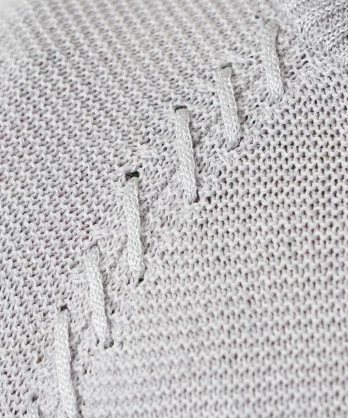 Leilian / レリアン その他アウター | ジップニットジャケット | 詳細15