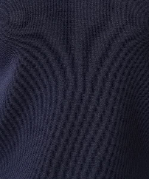 Leilian / レリアン ニット・セーター | レースデザインカットソー | 詳細17