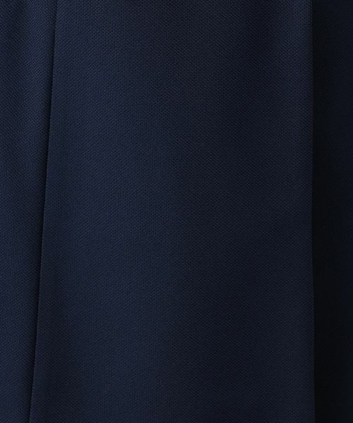 Leilian / レリアン テーラードジャケット | ダブルラペルドベスト【Leilian WHITE LABEL】 | 詳細15