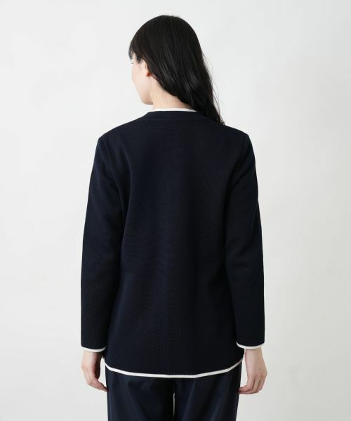 Leilian / レリアン テーラードジャケット | ジャケット | 詳細6