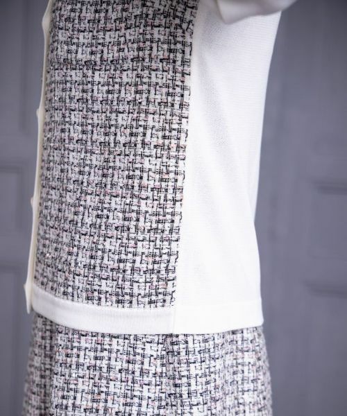 Leilian / レリアン カーディガン・ボレロ | カーディガン | 詳細11