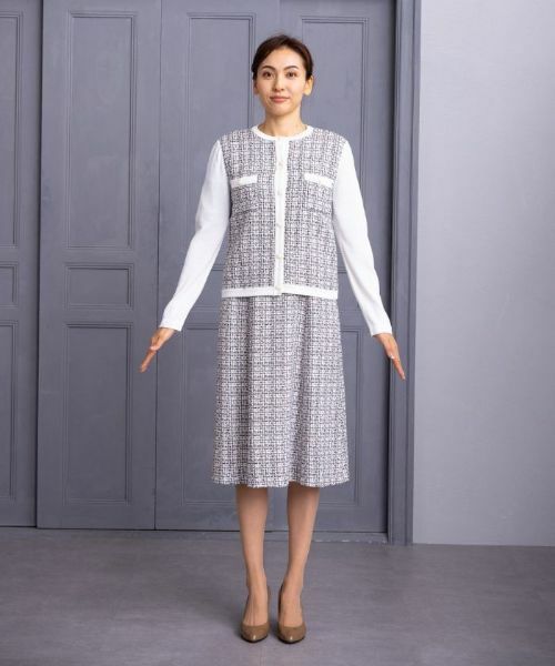 Leilian / レリアン カーディガン・ボレロ | カーディガン | 詳細5