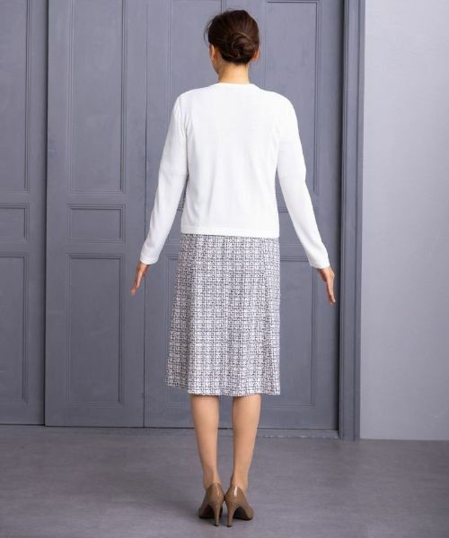 Leilian / レリアン カーディガン・ボレロ | カーディガン | 詳細7