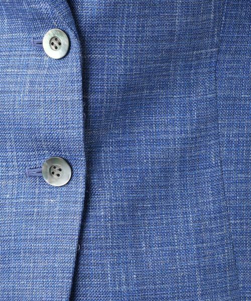 Leilian / レリアン テーラードジャケット | テーラードジャケット【LORO PIANA】 | 詳細16