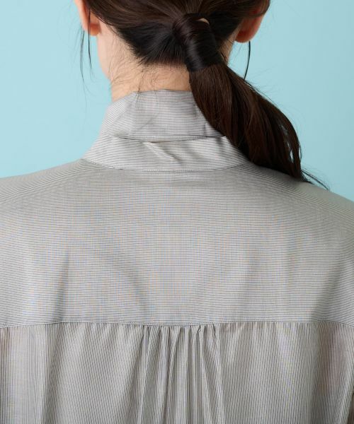 Leilian / レリアン シャツ・ブラウス | ボウタイブラウス | 詳細18