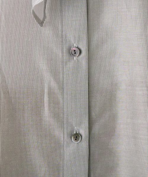 Leilian / レリアン シャツ・ブラウス | ボウタイブラウス | 詳細20