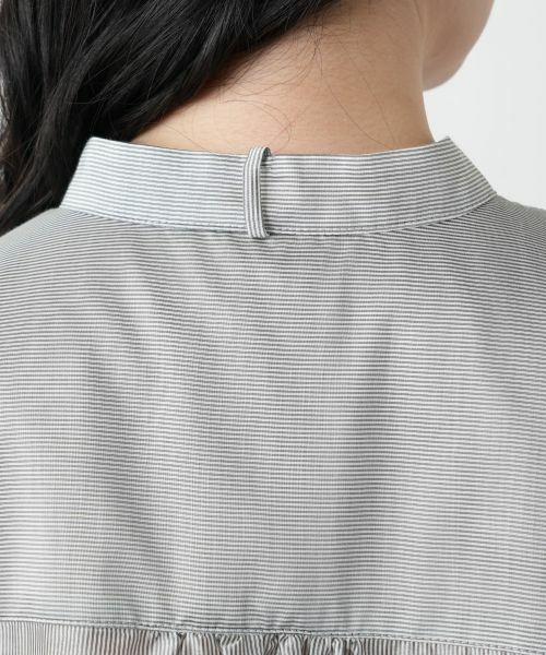 Leilian / レリアン シャツ・ブラウス | ボウタイブラウス | 詳細30