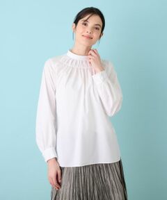 Leilian / レリアン シャツ・ブラウス | ブラウス