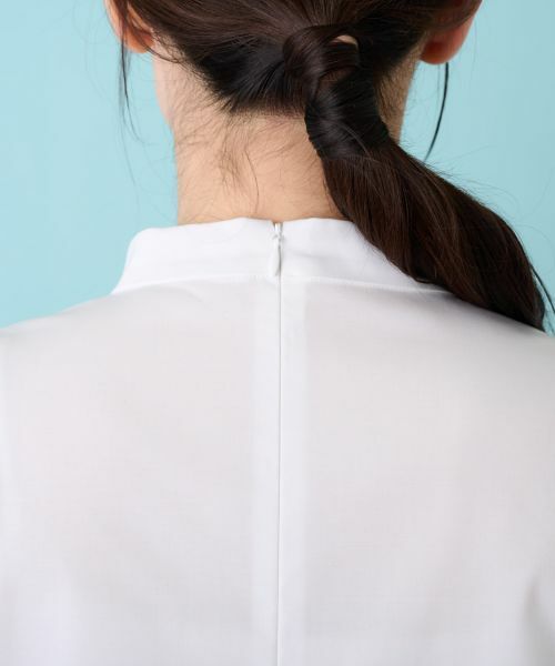 Leilian / レリアン シャツ・ブラウス | ブラウス | 詳細11
